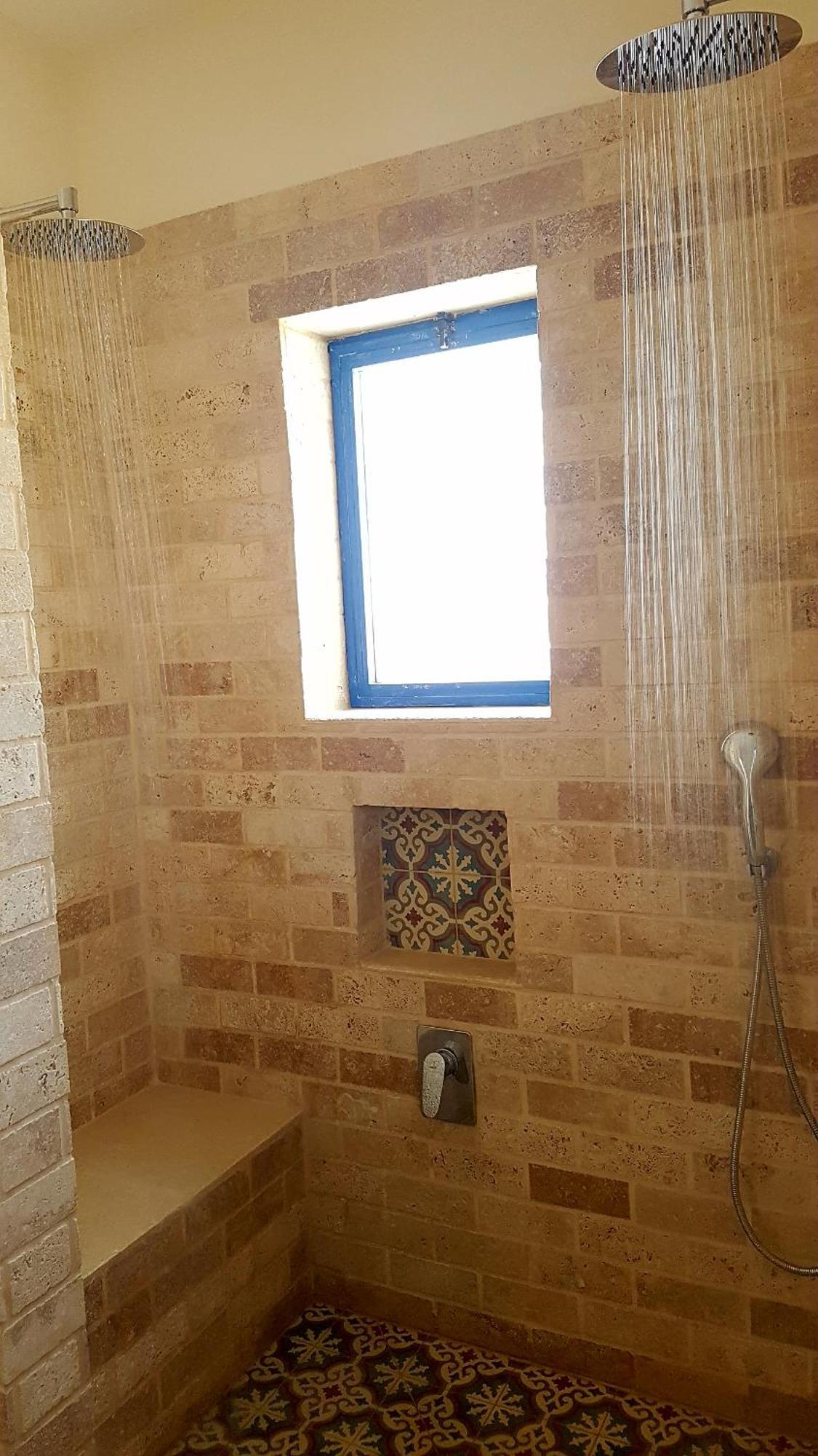 Zman Arava Villa Tzukim Exterior photo